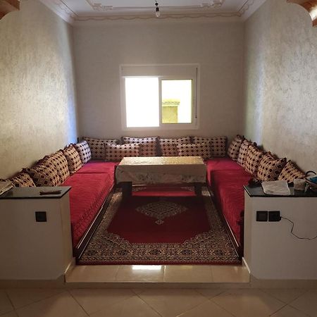Casa Martil Moroccan House Exterior photo